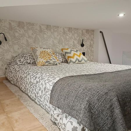 Budha Luxury Apartment Centro Historico De מאלגה מראה חיצוני תמונה