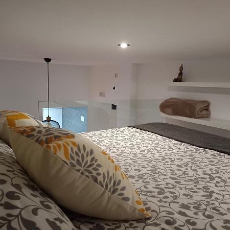 Budha Luxury Apartment Centro Historico De מאלגה מראה חיצוני תמונה