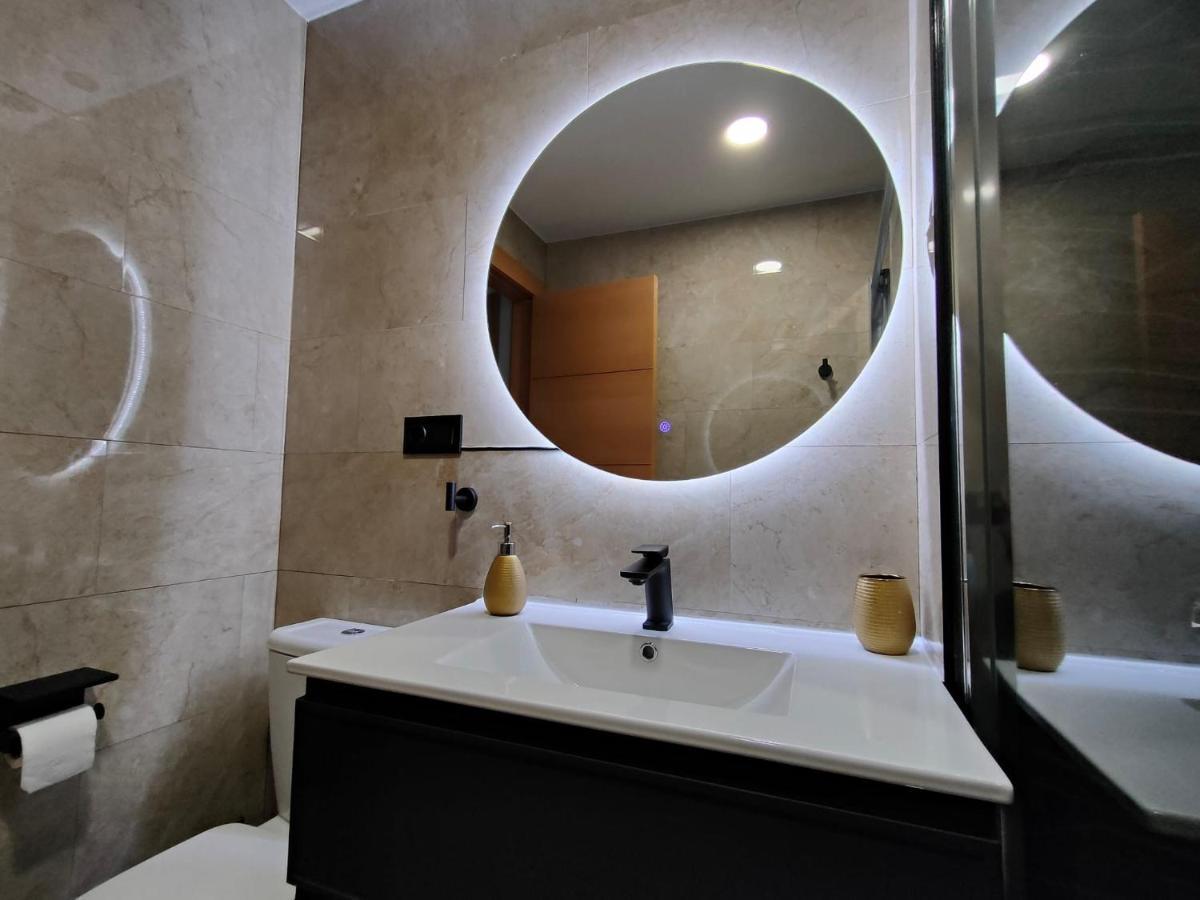Budha Luxury Apartment Centro Historico De מאלגה מראה חיצוני תמונה