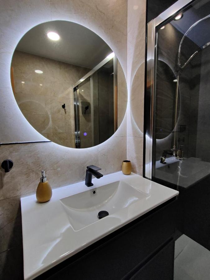 Budha Luxury Apartment Centro Historico De מאלגה מראה חיצוני תמונה