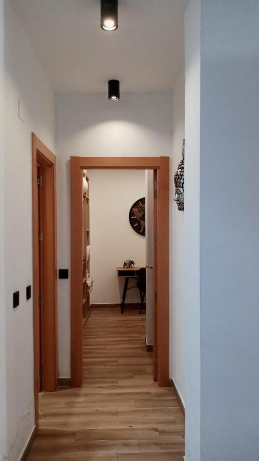 Budha Luxury Apartment Centro Historico De מאלגה מראה חיצוני תמונה