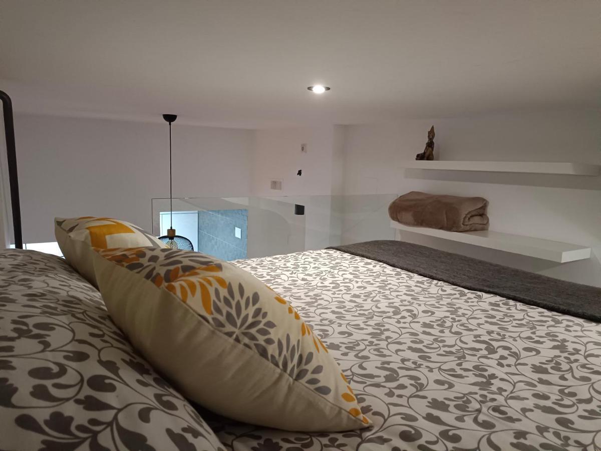 Budha Luxury Apartment Centro Historico De מאלגה מראה חיצוני תמונה